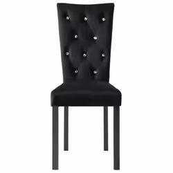 VidaXL 246486 chaise restaurant - Vue supplémentaire 4