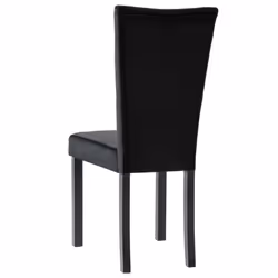 VidaXL 246486 chaise restaurant - Vue supplémentaire 6