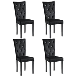 VidaXL 246487 chaise restaurant