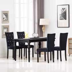 VidaXL 246487 chaise restaurant