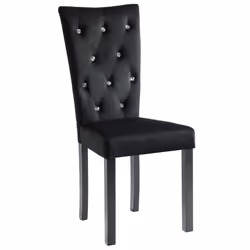 VidaXL 246487 chaise restaurant