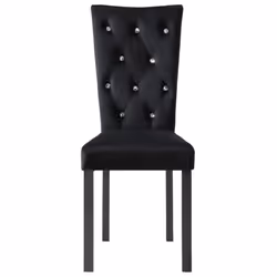 VidaXL 246487 chaise restaurant - Vue supplémentaire 4