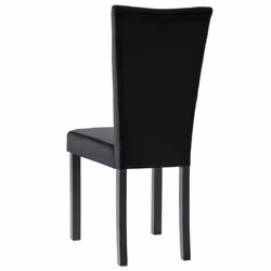 VidaXL 246487 chaise restaurant - Vue supplémentaire 6