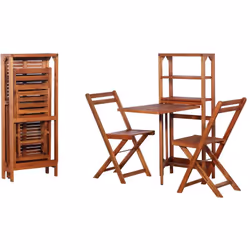 VidaXL 44013, 3 pièce(s)