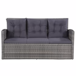 VidaXL 43960 ensemble de meubles de jardin