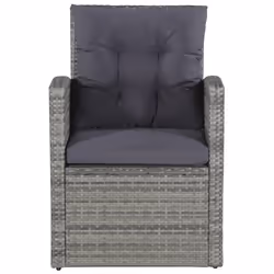 VidaXL 43960 ensemble de meubles de jardin - Vue supplémentaire 5