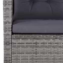 VidaXL 43960 ensemble de meubles de jardin - Vue supplémentaire 6