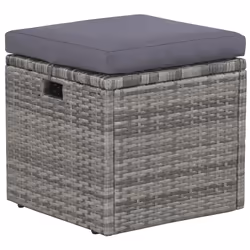 VidaXL 43960 ensemble de meubles de jardin - Vue supplémentaire 7