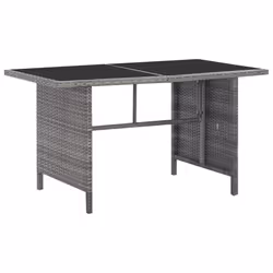 VidaXL 43960 ensemble de meubles de jardin - Vue supplémentaire 8