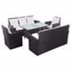 VidaXL 43972, 5 pièce(s)