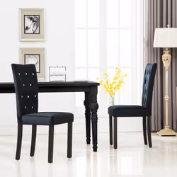 VidaXL 275220 chaise restaurant