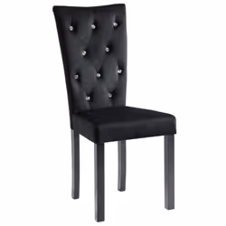 VidaXL 275220 chaise restaurant