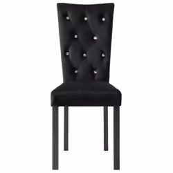 VidaXL 275220 chaise restaurant - Vue supplémentaire 4