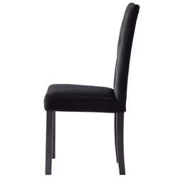 VidaXL 275220 chaise restaurant - Vue supplémentaire 5
