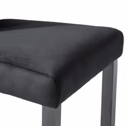 VidaXL 275220 chaise restaurant - Vue supplémentaire 7