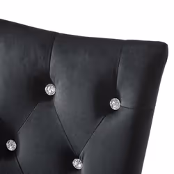 VidaXL 275220 chaise restaurant - Vue supplémentaire 8