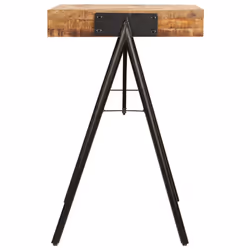 VidaXL 246338 bureau - Vue supplémentaire 4