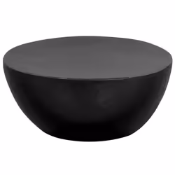 VidaXL 246510, Noir