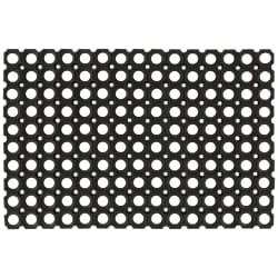 vidaXL - 40x60 cm - Noir