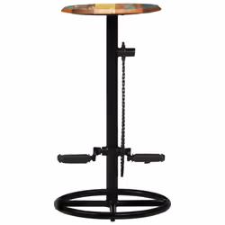 VidaXL 246412 Tabouret de bar - Vue supplémentaire 7
