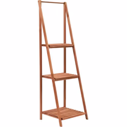 Notre support pour plantes est un excellent choix pour placer et exposer vos plantes et autres objets décoratifs. Fabriqué en ...