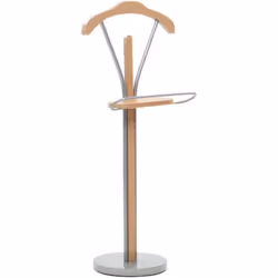 Ce portant de haute qualité sera un excellent supplément à votre bureau ou à votre chambre à coucher ! Il vous aidera à garde ...