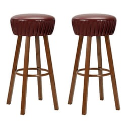 VidaXL 246731 Tabouret de bar