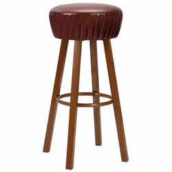 VidaXL 246731 Tabouret de bar
