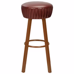 VidaXL 246731 Tabouret de bar
