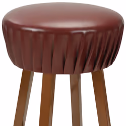 VidaXL 246731 Tabouret de bar - Vue supplémentaire 4