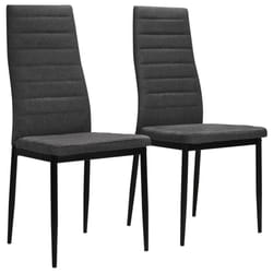 VidaXL 246179 chaise restaurant