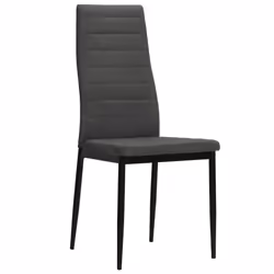 VidaXL 246179 chaise restaurant - Vue supplémentaire 2