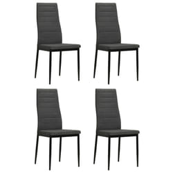 VidaXL 246180 chaise restaurant
