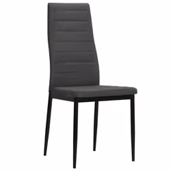 VidaXL 246180 chaise restaurant