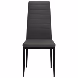 VidaXL 246180 chaise restaurant