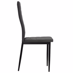 VidaXL 246180 chaise restaurant - Vue supplémentaire 4
