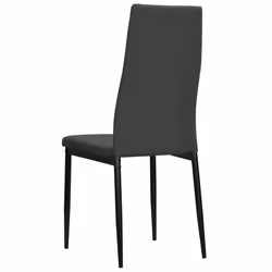 VidaXL 246180 chaise restaurant - Vue supplémentaire 5
