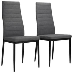 VidaXL 246181 chaise restaurant