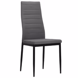 VidaXL 246181 chaise restaurant