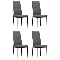 VidaXL 246182 chaise restaurant