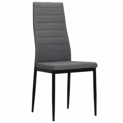 VidaXL 246182 chaise restaurant