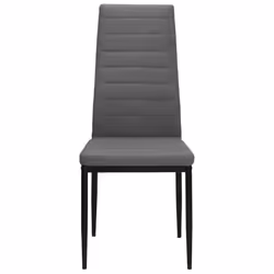 VidaXL 246182 chaise restaurant