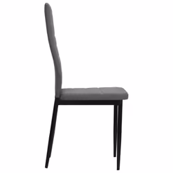 VidaXL 246182 chaise restaurant - Vue supplémentaire 4