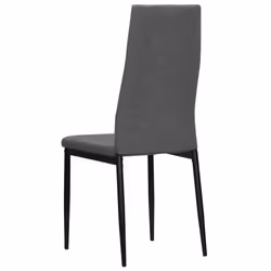 VidaXL 246182 chaise restaurant - Vue supplémentaire 5