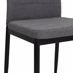 VidaXL 246182 chaise restaurant - Vue supplémentaire 6