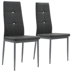 VidaXL 246185 chaise restaurant