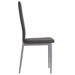 VidaXL 246185 chaise restaurant