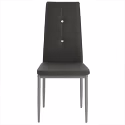 VidaXL 246185 chaise restaurant - Vue supplémentaire 4