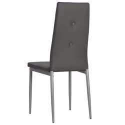 VidaXL 246185 chaise restaurant - Vue supplémentaire 5