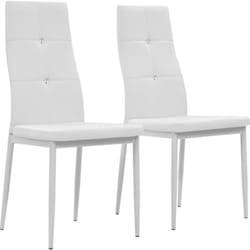 VidaXL 246189 chaise restaurant